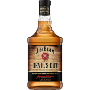 Jim Beam Devil's Cut